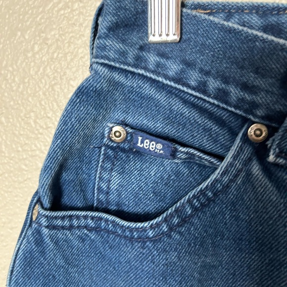 Lee Mom Jeans - Picture 6 of 7